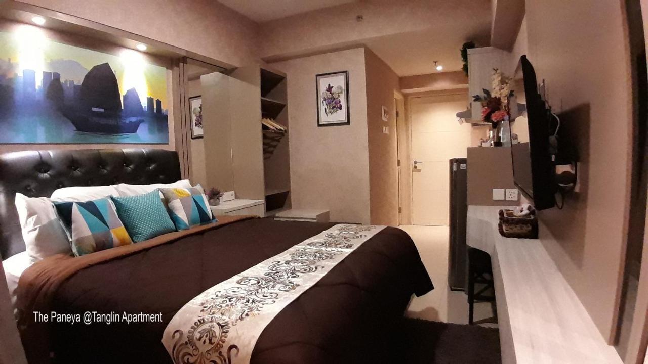 The Paneya @Tanglin Apartment Sorabaya Extérieur photo