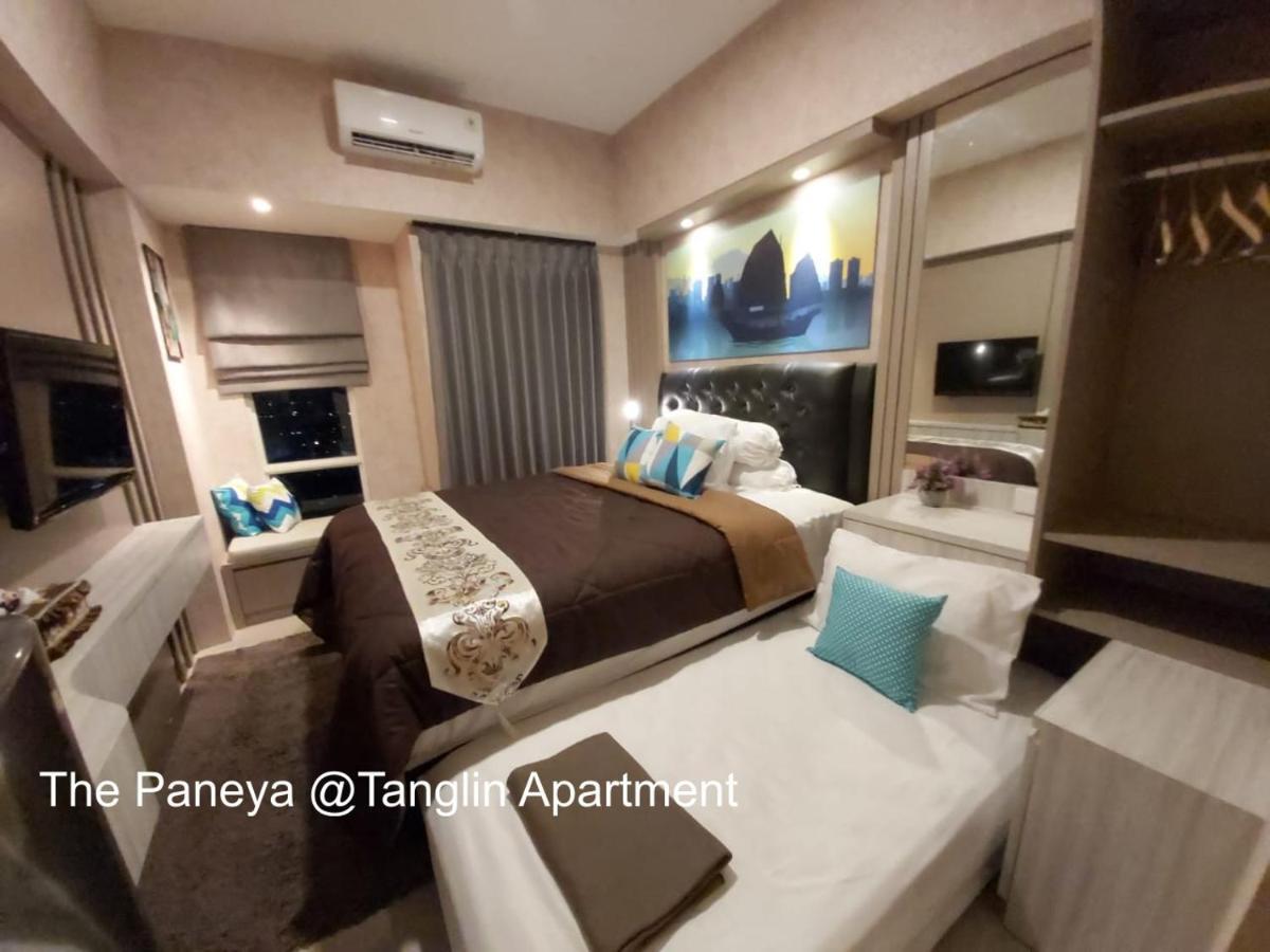 The Paneya @Tanglin Apartment Sorabaya Extérieur photo