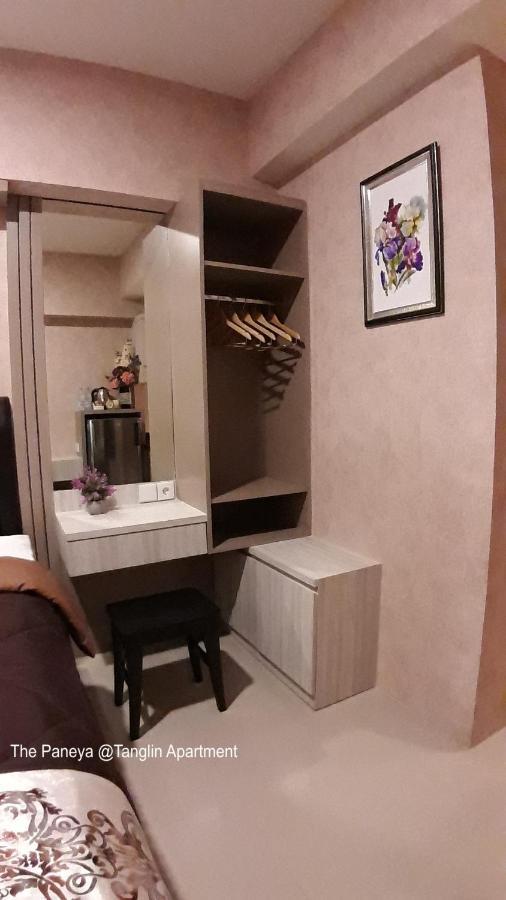 The Paneya @Tanglin Apartment Sorabaya Extérieur photo