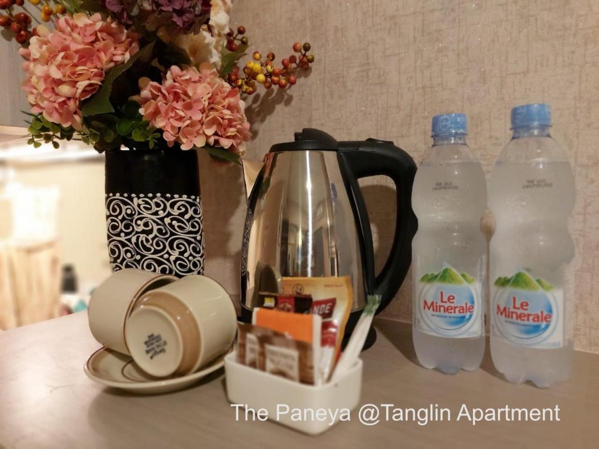 The Paneya @Tanglin Apartment Sorabaya Extérieur photo